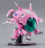 Overwatch Nendoroid Jumbo MEKA Classic Skin Edition