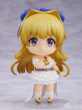 Cautious Hero: The Hero Is Overpowered But Overly Cautious Nendoroid Ristarte