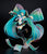 Hatsune Miku 10th Anniversary Ver. Memorial Box (371246137381)