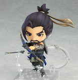 Nendoroid 'Overwatch' Hanzo Classic Skin Edition (343932862501)