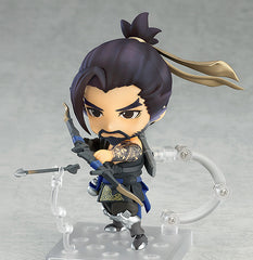 Nendoroid 'Overwatch' Hanzo Classic Skin Edition (343932862501)