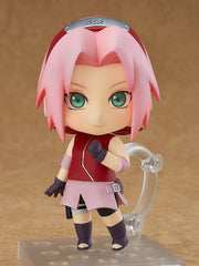 Nendoroid 'Naruto Shippuden' Sakura Haruno (10005975376)