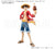 Megahouse 'ONE PIECE' Portrait of Pirates P.O.P Monkey D Luffy 20th Ver
