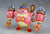 Nendoroid More Robobot Armor & Kirby (359603634213)