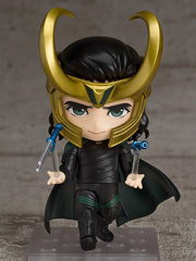 Nendoroid 'Thor: Ragnarok' Loki