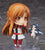Nendoroid 'Sword Art Online The Movie: Ordinal Scale' Asuna and Yui (10004974416)