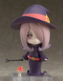 Nendoroid 'Little Witch Academia' Sucy Manbavaran (10036284240)