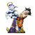 DRAGON BALL SUPER DRACAP Re:Birth Super Revival Ver.