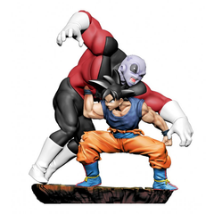 DRAGON BALL SUPER DRACAP Re:Birth Super Revival Ver.