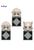 HIKKAKE FIGURE SET- HASHIBIRA INOSUKE