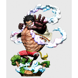 ONE PIECE LOG BOX Re:Birth Whole Cake Island Ver.
