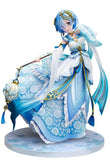 RE:ZERO -STARTING LIFE IN ANOTHER WORLD REM -HANFU-