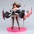 Wonder Festival 2016 Winter Funny knights 'Kantai Collection -KanColle-' Kongo Kai Ni Valentine Ver. (3680815685)