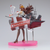 Wonder Festival 2016 Winter Funny knights 'Kantai Collection -KanColle-' Kongo Kai Ni Valentine Ver. (3680815685)