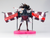 Wonder Festival 2016 Winter Funny knights 'Kantai Collection -KanColle-' Kongo Kai Ni Valentine Ver. (3680815685)