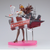 Wonder Festival 2016 Winter Funny knights 'Kantai Collection -KanColle-' Kongo Kai Ni Valentine Ver. (3680815685)