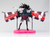 Wonder Festival 2016 Winter Funny knights 'Kantai Collection -KanColle-' Kongo Kai Ni Valentine Ver. (3680815685)