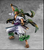 Portrait Of Pirates ONE PIECE -Warriors Alliance- ZORO JURO Re-open