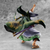 Portrait Of Pirates ONE PIECE -Warriors Alliance- ZORO JURO Re-open