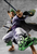 Portrait Of Pirates ONE PIECE -Warriors Alliance- ZORO JURO Re-open