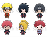 CHOKORIN MASCOT NARUTO VOL.2 SET