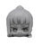 HIKKAKE FIGURE SET-JUJUTSU KAISEN - Maki Zenin Toge Inumaki Panda