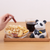 LOOKUP JUJUTSU KAISEN MAKI & TOGE & PANDA SET【WITH GIFT】
