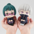 LOOKUP JUJUTSU KAISEN MAKI & TOGE & PANDA SET【WITH GIFT】