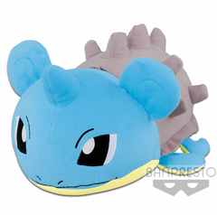 Pokémon Sun & Moon KORORIN FRIENDS BIG PLUSH - Lapras