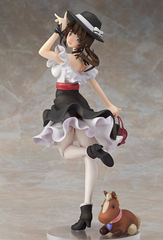 Tari Tari Sawa Okita 1/8 Scale Figure