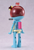 Space Patrol Luluco Metamoroid Luluco