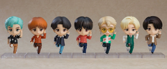 BTS TinyTAN Nendoroid Full set w/bonus