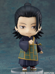 Nendoroid Suguru Geto Jujutsu Kaisen 0 Ver.