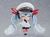 Nendoroid Snow Miku Grand Voyage Ver.
