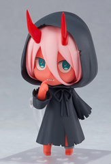 DARLING in the FRANXX Nendoroid Zero Two: Childhood Ver.