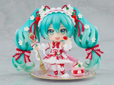 Nendoroid Hatsune Miku 15th Anniversary Ver.