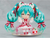 Nendoroid Hatsune Miku 15th Anniversary Ver.