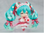 Nendoroid Hatsune Miku 15th Anniversary Ver.