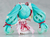 Nendoroid Hatsune Miku 15th Anniversary Ver.