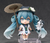 Nendoroid Miku: MIKU WITH YOU 2021 Ver.