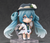 Nendoroid Miku: MIKU WITH YOU 2021 Ver.