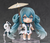 Nendoroid Miku: MIKU WITH YOU 2021 Ver.