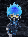 Disney Twisted-Wonderland Nendoroid Ortho Shroud