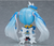 WF2020 Winter Nendoroid Snow Miku Snow Parade Ver.