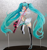 FREEing Racing Miku 2012 ver. Scale Figure (160720419)