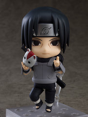 Naruto Shippuden Nendoroid Itachi Uchiha: Anbu Black Ops Ver.