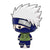 CHOKORIN MASCOT SERIES NARUTO SHIPPUDEN Vol. 1
