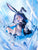 Date A Live Yoshino Inverse Ver.