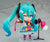 Nendoroid Hatsune Miku Magical Mirai 2018 Ver.