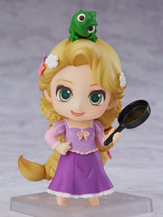 Tangled Nendoroid Rapunzel Re-run